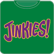 Jinkies T-Shirt