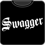 Swagger t shirt